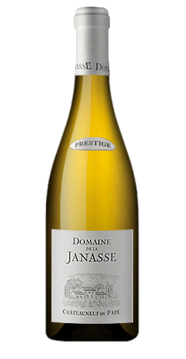 Domaine de la Janasse - Châteauneuf-du-Pape Prestige 2017