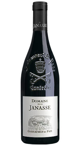 Domaine de la Janasse - Châteauneuf-du-Pape rouge 2022