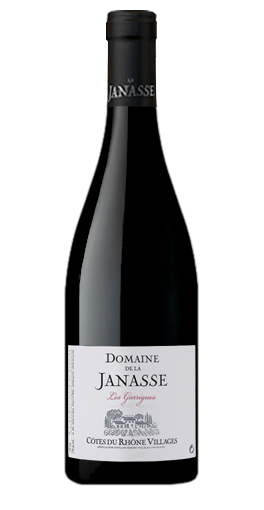 Domaine de la Janasse - Côtes-du-Rhône Les Garrigues 2014