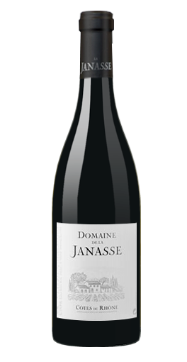 Domaine de la Janasse - Côtes-du-Rhône 2010