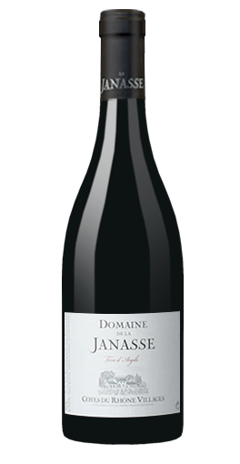 Domaine de la Janasse - Côtes-du-Rhône Terre d'Argile 2009