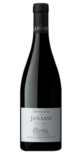 Domaine de la Janasse - Côtes-du-Rhône Villages Terre d'Argile 2023