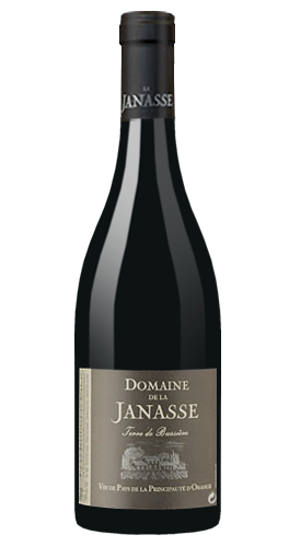 Domaine de la Janasse - Vin de Pays Terre de Bussière 2009