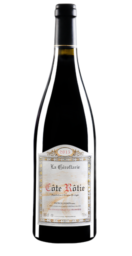 Domaine Jasmin - La Giroflarie 2015
