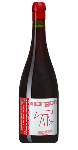 Domaine Jean Foillard - Morgon Cuvée 3.14 2009