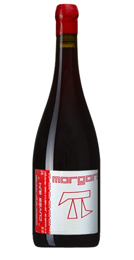 Domaine Jean Foillard - Morgon Cuvée 3.14 2010