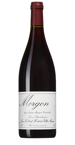 Jean Foillard - Morgon 2023