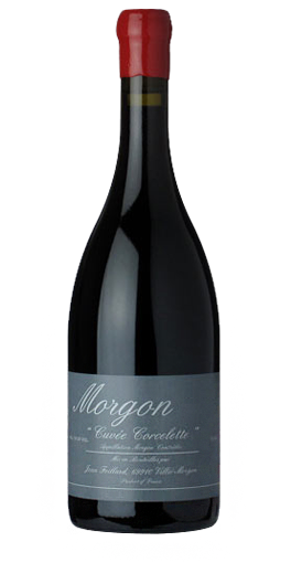 Domaine Jean Foillard - Morgon Cuvée Corcelette rouge 2022