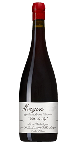 Domaine Jean Foillard - Morgon Cuvée Côte du Py 2023