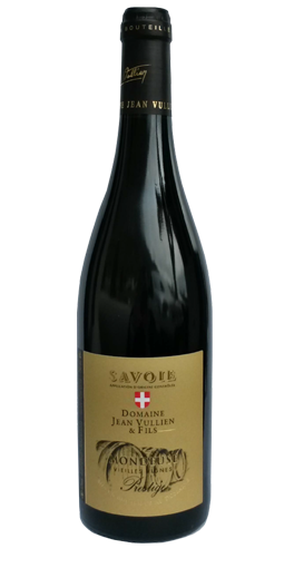 Domaine Jean Vullien - Mondeuse Vieilles Vignes Prestige 2017