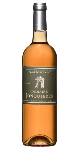 Domaine de Jonquières - Lansade 2013