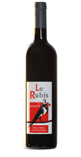 Domaine de Juchepie - Le Rubis de Juchepie 2015