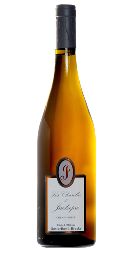 Domaine de Juchepie - Les Churelles de Juchepie 2015 (moelleux)