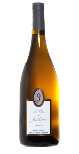 Domaine de Juchepie - Anjou Le Clos de Juchepie 2014 (sec)