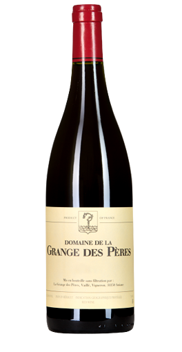 Domaine La Grange des Pères 2014