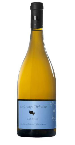 La Grange Tiphaine - Montlouis-sur-Loire Clef de Sol 2017