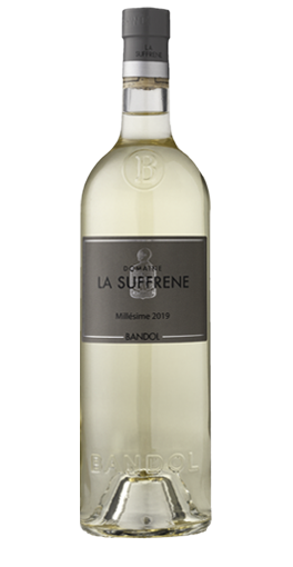 Domaine La Suffrène - Bandol blanc 2019