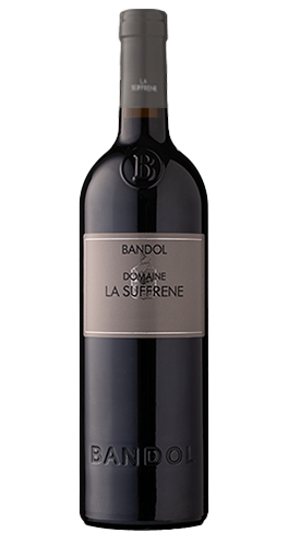 Domaine La Suffrène - Bandol rouge 2020
