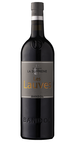 Domaine La Suffrène - Bandol Les Lauves 2018