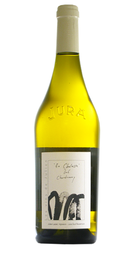 Julien Labet - Côtes du Jura Chardonnay En Chalasse 2006