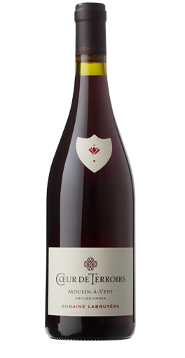 Domaine Labruyère - Moulin-à-Vent Coeur de Terroirs 2018