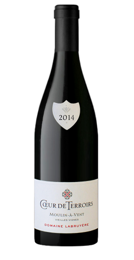 Domaine Labruyère - Coeur de Terroirs 2014