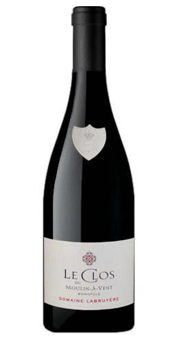 Domaine Labruyère - Le Clos du Moulin-à-Vent Monopole 2014