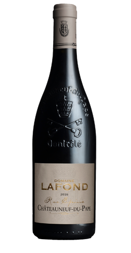 Domaine Lafond Roc-Epine - Châteauneuf du Pape 2016