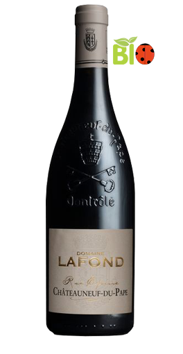 Domaine Lafond Roc-Epine - Châteauneuf-du-Pape 2014