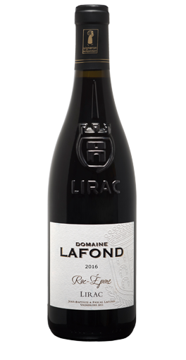 Domaine Lafond Roc-Epine - Lirac 2016