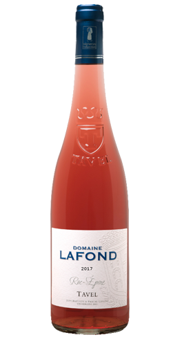 Domaine Lafond Roc-Epine - Tavel 2017