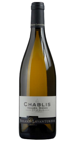 Domaine Roland Lavantureux - Vieilles Vignes 2015