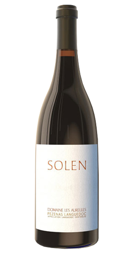 Domaine Les Aurelles - Solen 2015