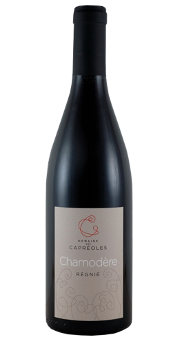 Domaine Les Capréoles - Régnié Chamodère 2021