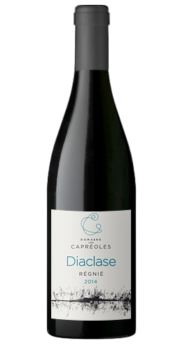 Domaine Les Capréoles - Diaclase 2014