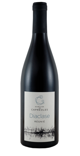 Domaine Les Capréoles - Régnié Diaclase 2023