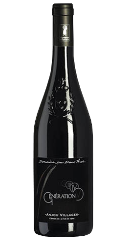 Domaine des Deux Arcs - Anjou-Villages Génération 2014