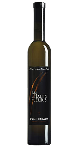 Domaine des Deux Arcs - Bonnezeaux Les Hauts Fleuris 2018 (50 cl)