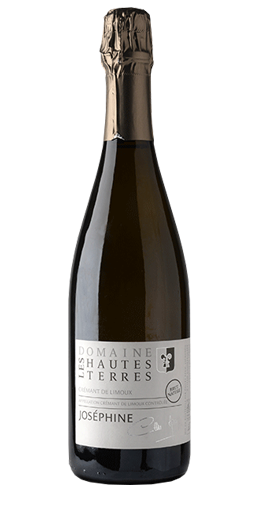 Domaine Les Hautes Terres - Joséphine