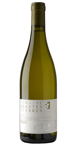 Domaine Les Hautes Terres - Louis 2015