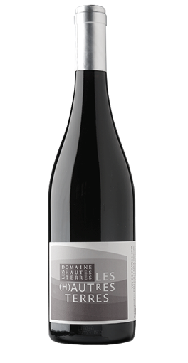Domaine Les Hautes Terres - Les (H)autres Terres rouge 2016