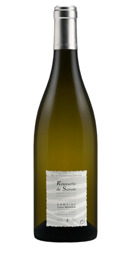 Domaine Louis Magnin - Roussette de Savoie 2009
