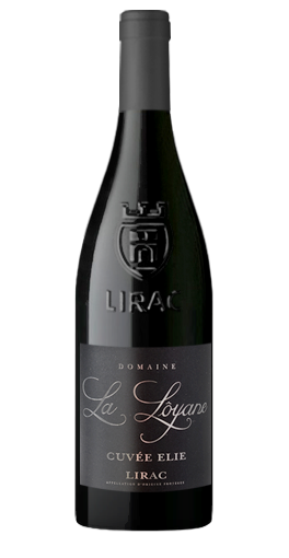 Domaine La Lôyane - Lirac Cuvée Élie 2016