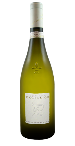 Domaine Pierre Luneau-Papin Excelsior 2005