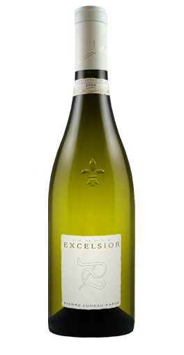 Domaine Pierre Luneau-Papin Semper Excelsior 2006
