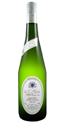 Domaine Pierre Luneau-Papin - Le L d'or 2009
