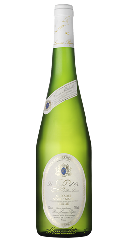 Domaine Pierre Luneau-Papin - Le L d'or 2010