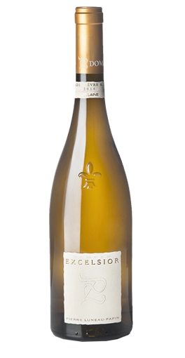 Domaine Luneau-Papin - Excelsior 2018