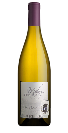 Domaine Maby - Côtes-du-Rhône Variations 2016