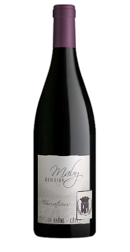 Domaine Maby - Côtes-du-Rhône Variations 2016